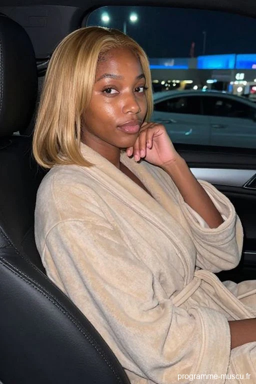 Chloe21Dijon, 31 ans à Dijon