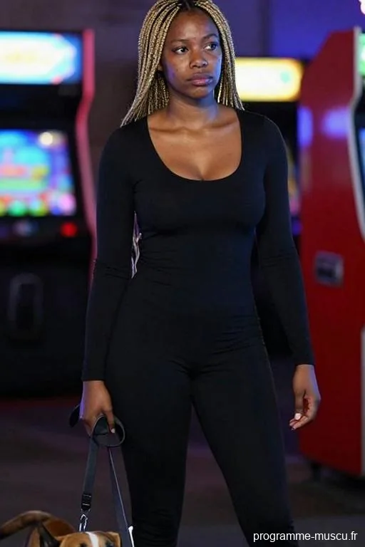 Chloe32_Kone, 32 ans à Kone