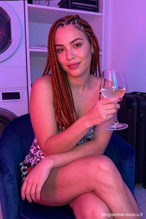 Chloe41, 34 ans à Salbris