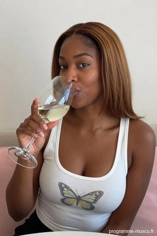 Chloe42, 28 ans à Andrézieux-Bouthéon