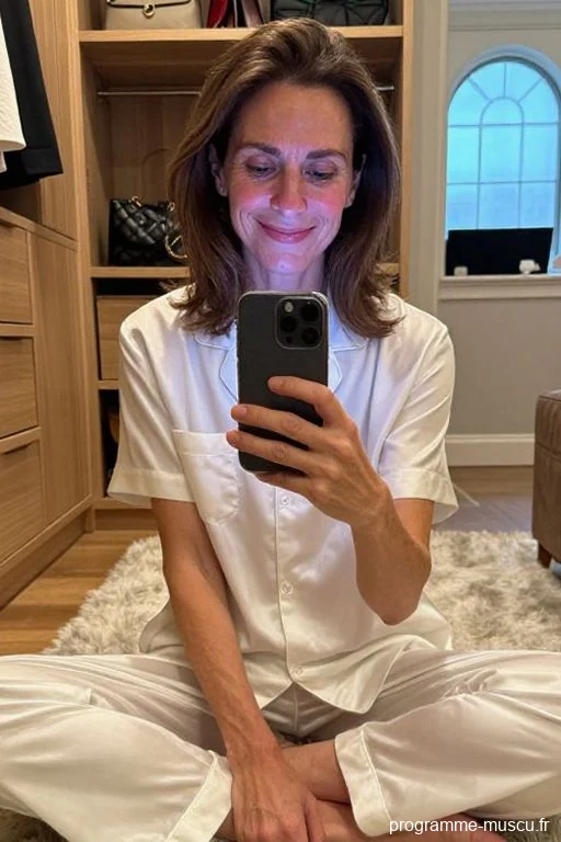 Chloe45_95, 45 ans à Méry-sur-Oise