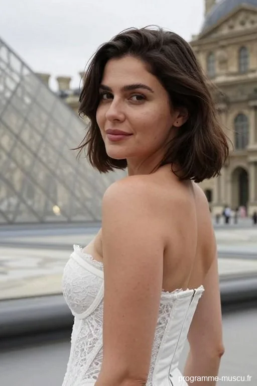 Chloe52, 26 ans à Saint-Dizier