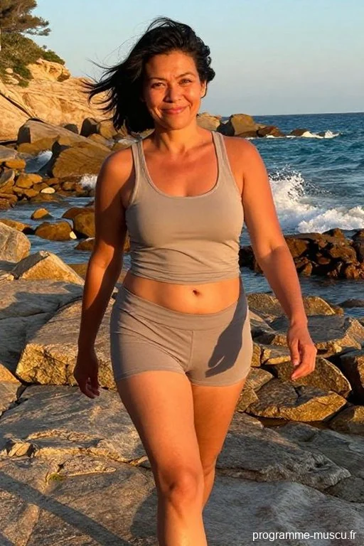 Chloe57, 45 ans à Creutzwald