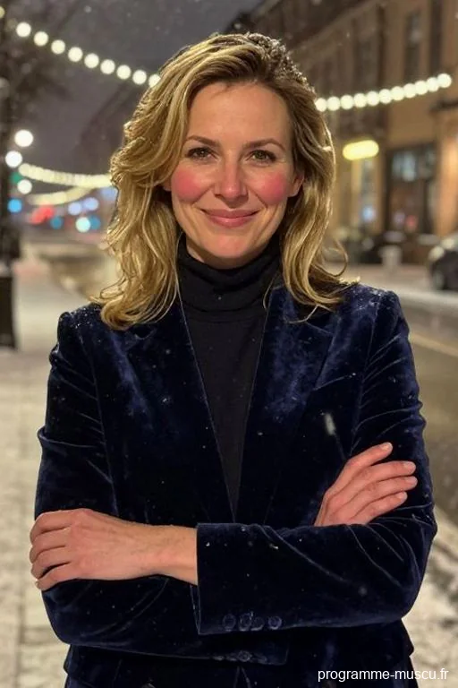 Chloe59_1977, 46 ans à Seclin