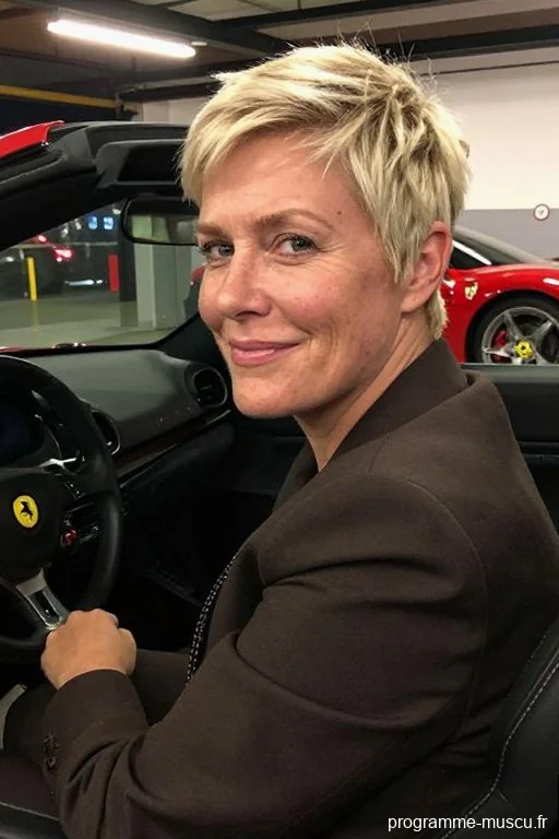 Chloe69_lyon, 46 ans à Brindas