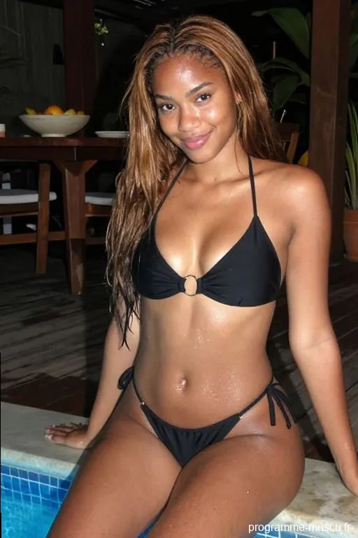 Chloe77_21, 21 ans à Avon