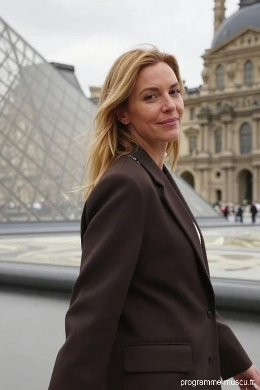 Chloe78_43, 43 ans à Saint-Germain-en-Laye