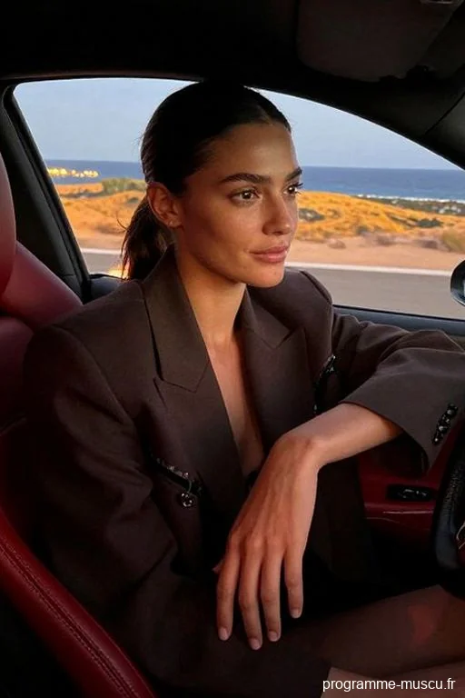 Chloe86, 25 ans à Neuville-de-Poitou