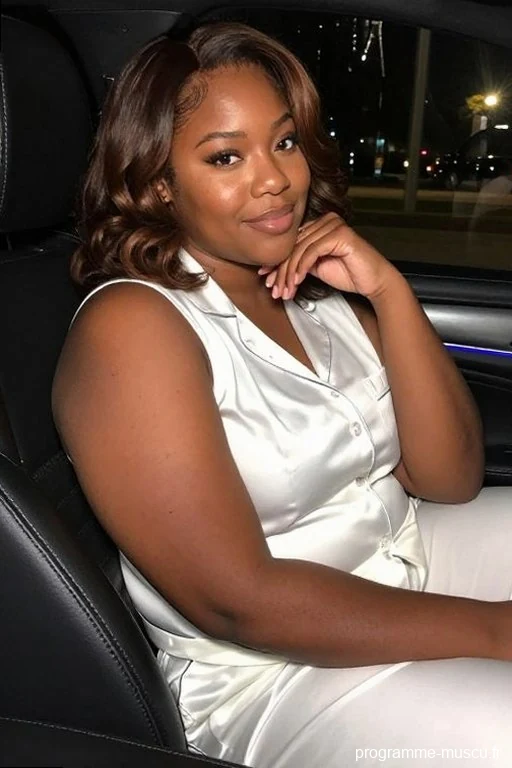 Chloe92, 32 ans à Massy