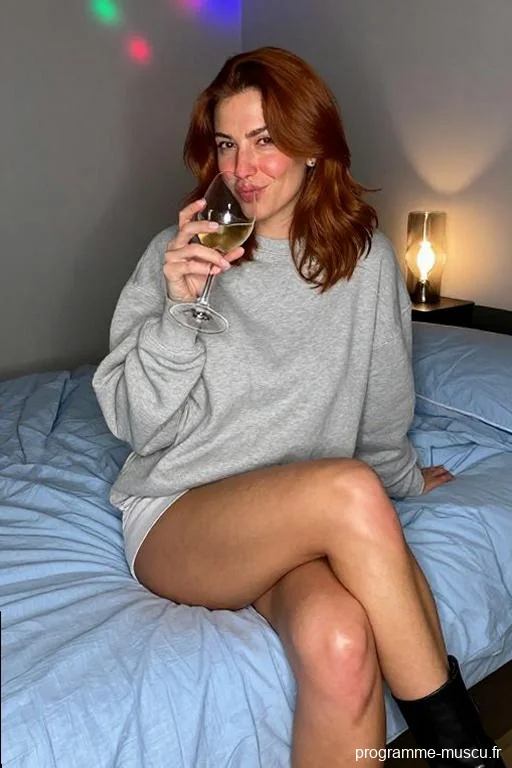 Chloe94, 36 ans à Villeneuve-le-Roi