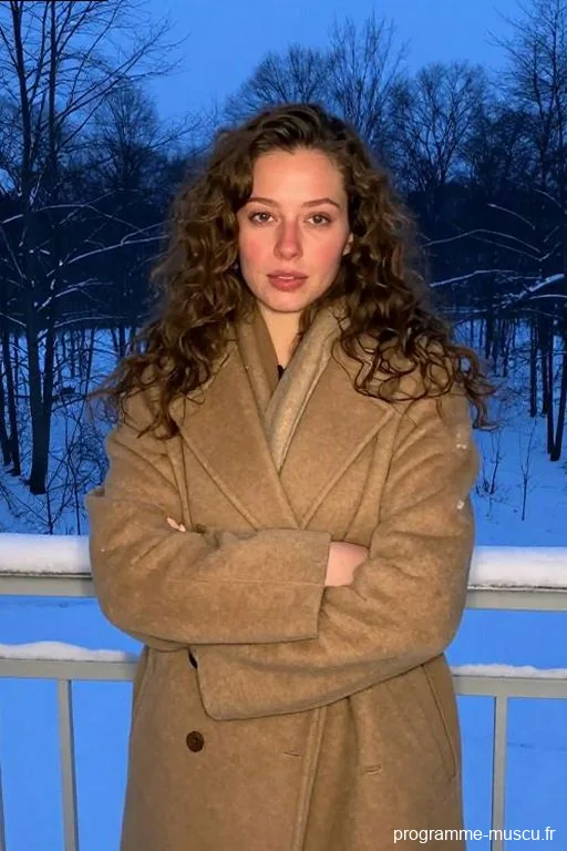 Chloe95, 28 ans à Saint-Gratien