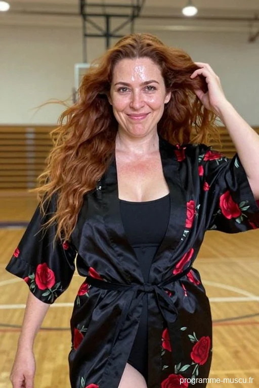 Chloe974, 49 ans à Tsingoni