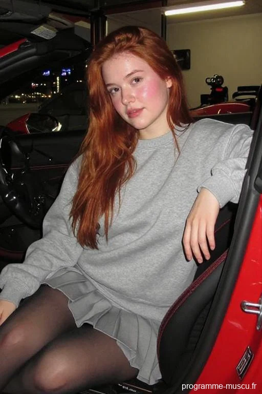 Chloé68, 21 ans à Wittenheim