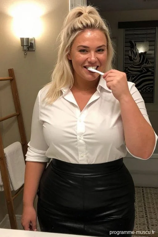 Chloé77, 25 ans à Serris