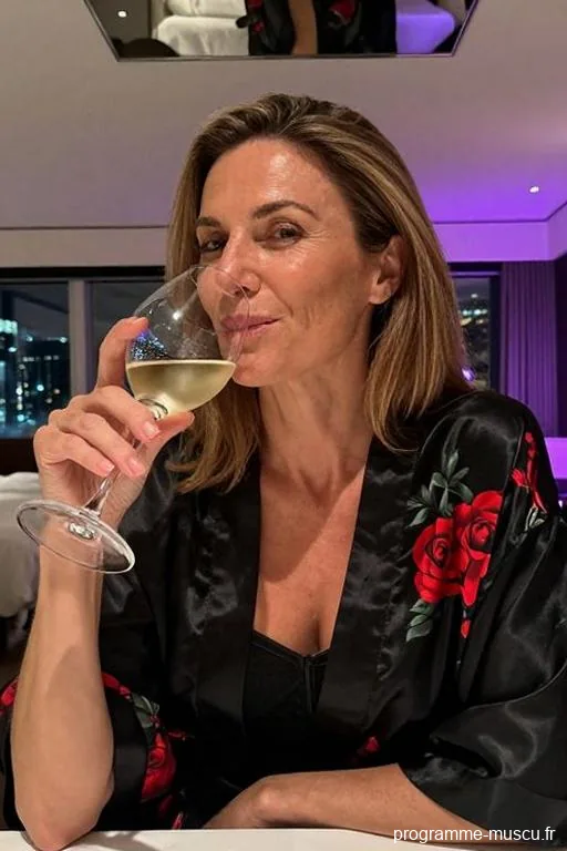 Chloé78_Épône, 47 ans à Épône