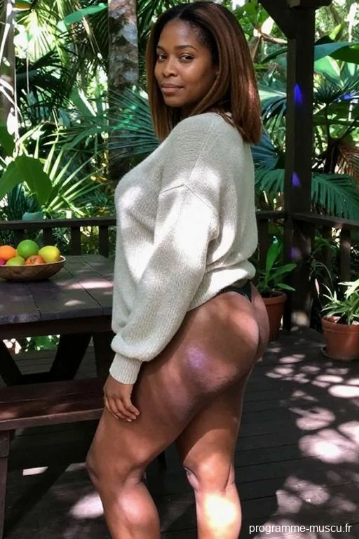 Chloé93, 36 ans à Saint-Denis