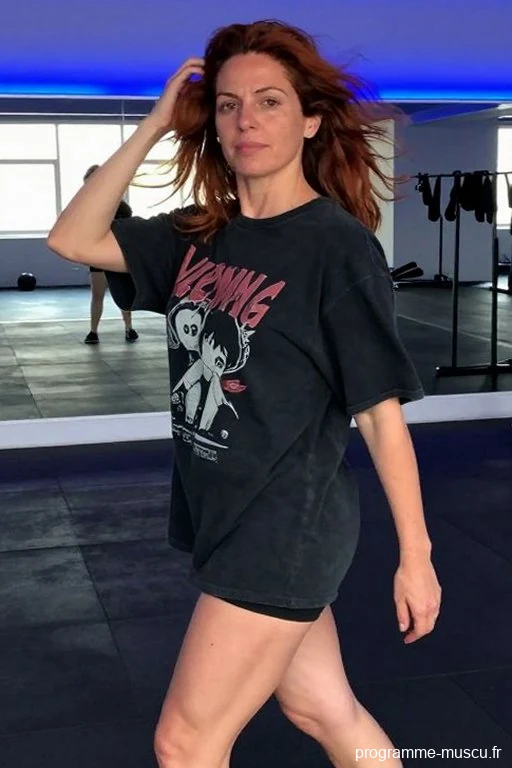 Claire06, 49 ans à Saint-Laurent-du-Var