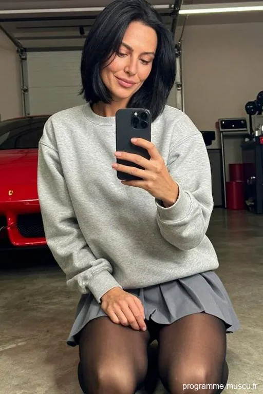 Claire34_Sud, 30 ans à Servian