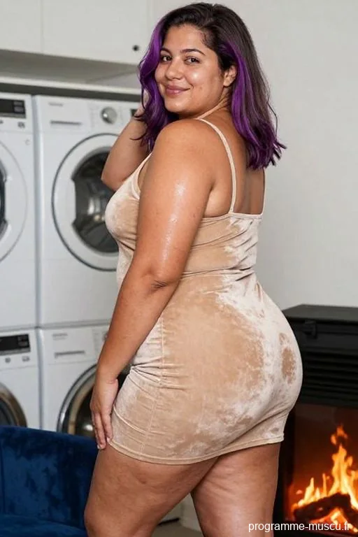 Claire38Domene, 46 ans à Domène