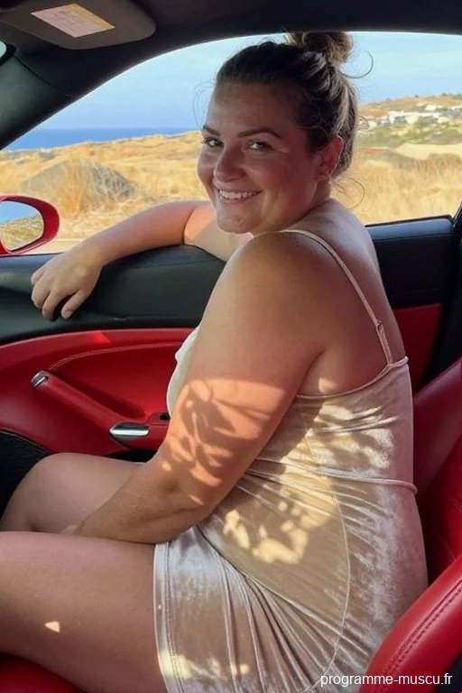 Claire42_31, 42 ans à Escalquens