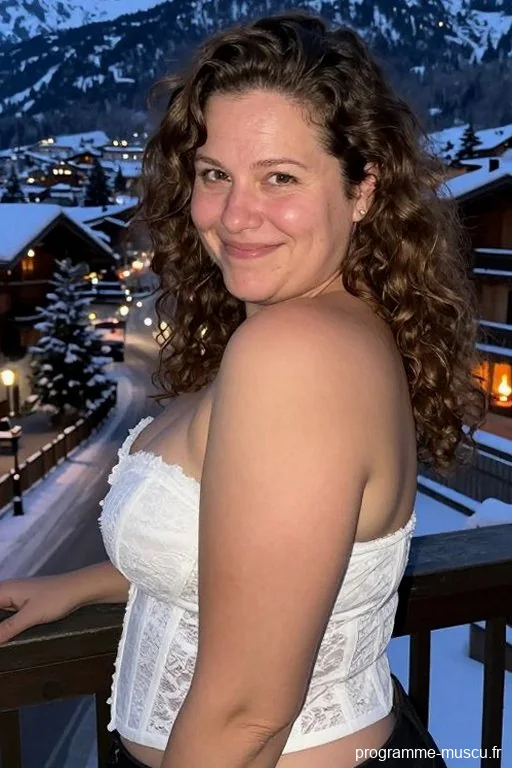 Claire44_PS, 43 ans à Pont-Saint-Martin