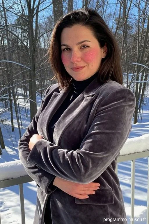 Claire44, 42 ans à Orvault