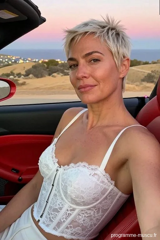 Claire45_974, 45 ans à Sainte-Marie