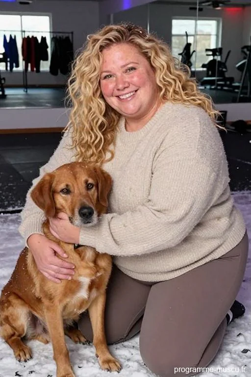 Claire46_Champagne, 46 ans à Langres