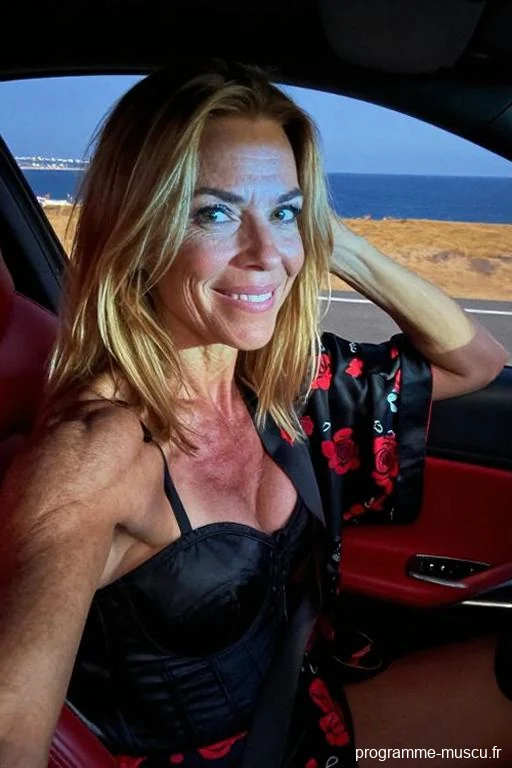 Claire47_Charente, 47 ans à La Couronne