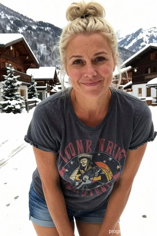 Claire49Toulouse31, 49 ans à Beauzelle