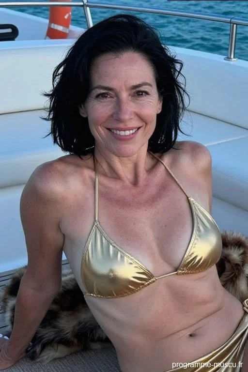 Claire49_31, 49 ans à Beauzelle