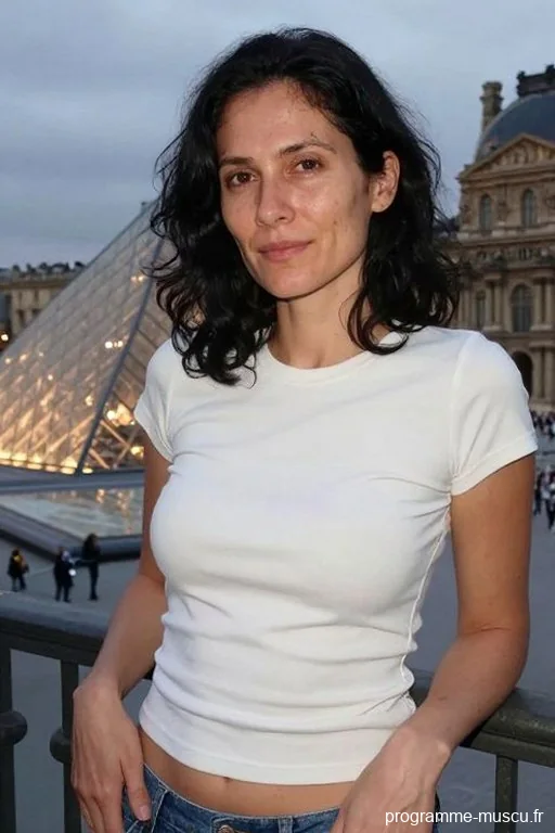 Claire49_76, 46 ans à Mauges-sur-Loire
