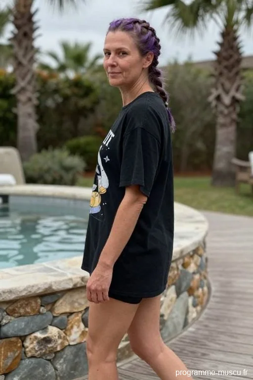 Claire49_Anjou, 49 ans à Chemillé-en-Anjou