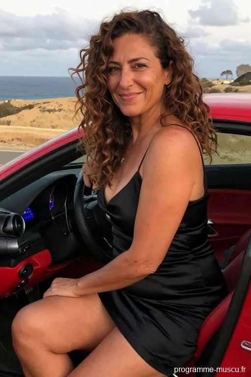 Claire50_602, 50 ans à Villers-Saint-Paul