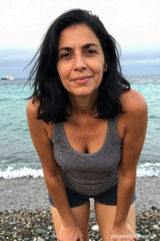 Claire50_78, 50 ans à Vernouillet