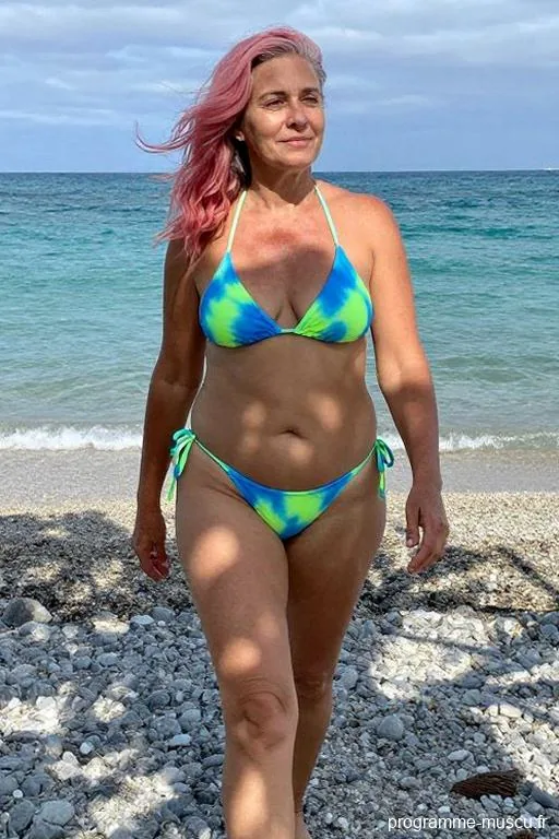 Claire50_94, 50 ans à Gentilly