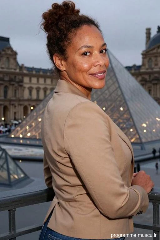 Claire54Nancy, 44 ans à Villers-lès-Nancy