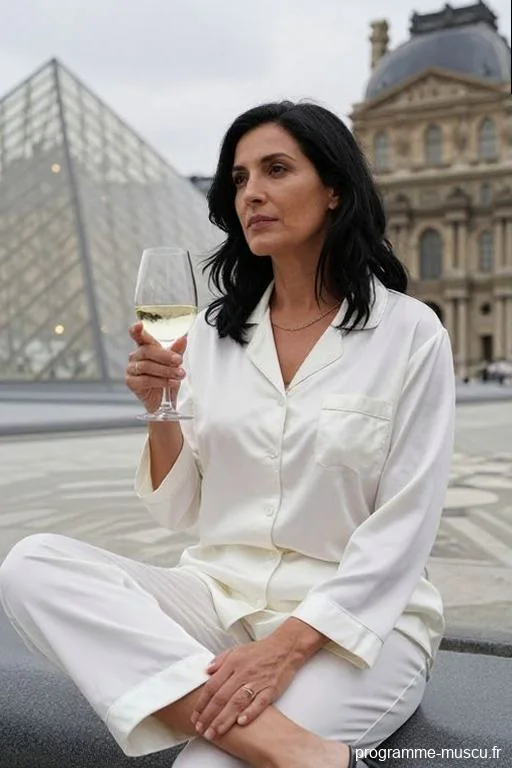 Claire54Toul, 46 ans à Toul