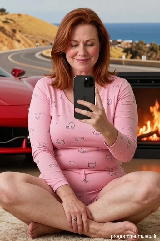 Claire54, 49 ans à Malzéville