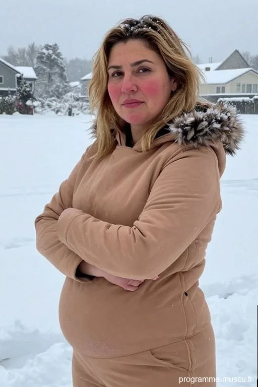 Claire59, 49 ans à Douvrin