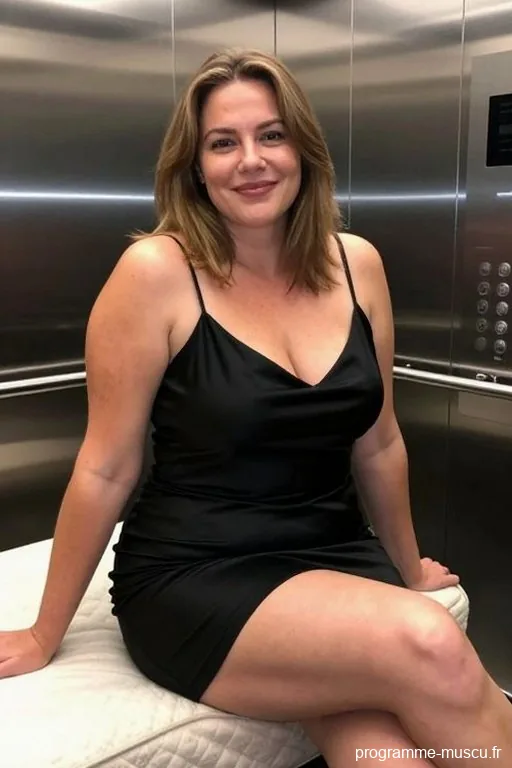 Claire63, 48 ans à Clermont-Ferrand
