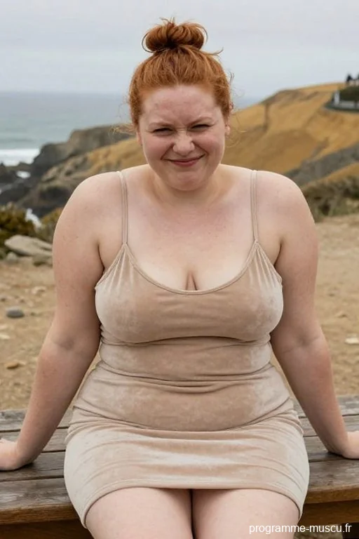 Claire63, 30 ans à Clermont-Ferrand