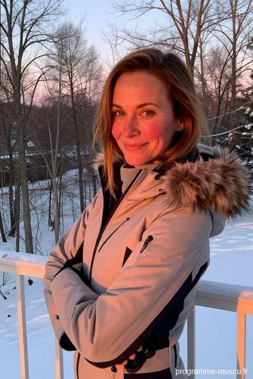 Claire63, 45 ans à Issoire