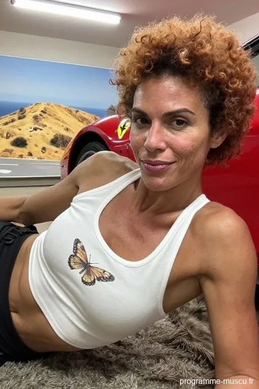 Claire64, 44 ans à Anglet