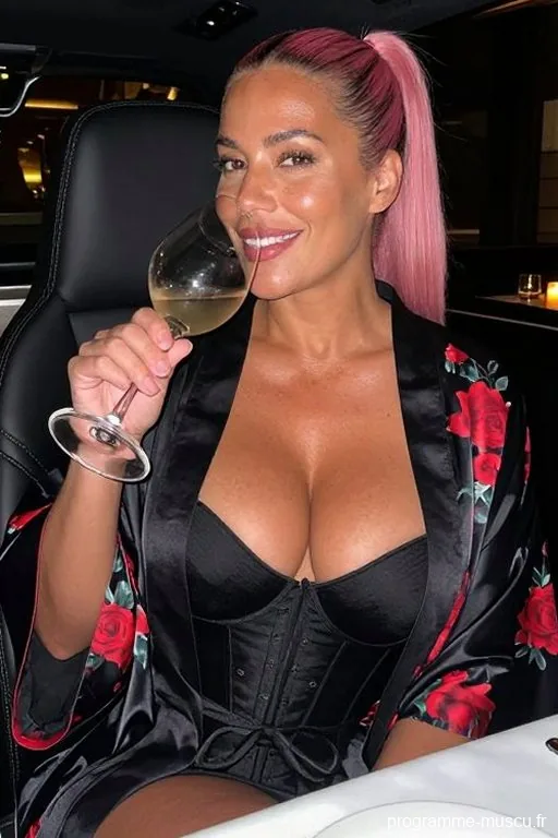 Claire64, 44 ans à Billère