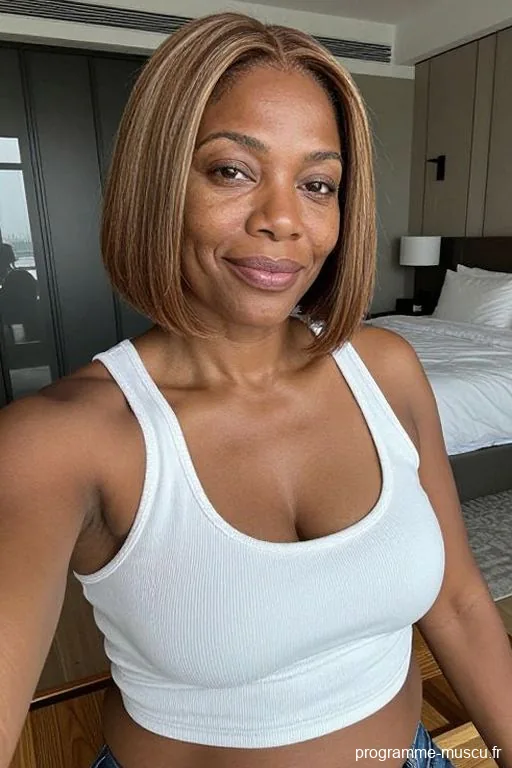 Claire64, 45 ans à Gan