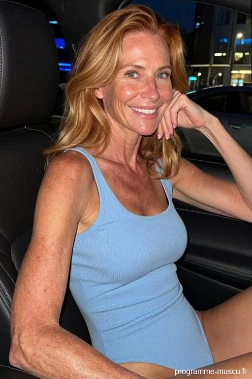 Claire64, 50 ans à Séméac