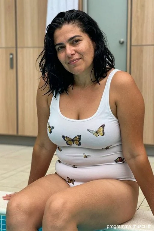 Claire64, 48 ans à Saint-Sever