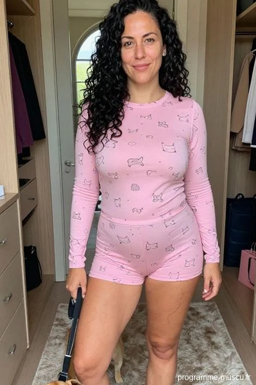 Claire66, 43 ans à Prades