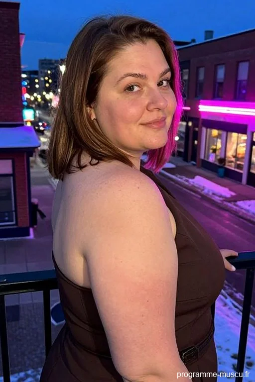 Claire68Mulhouse, 41 ans à Mulhouse